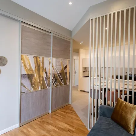 Elegant Apartments 5 Terre La Spezia Exterior photo