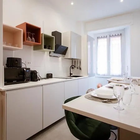 Elegant Apartments 5 Terre La Spezia Exterior photo