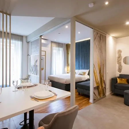 Elegant Apartments 5 Terre La Spezia Exterior photo