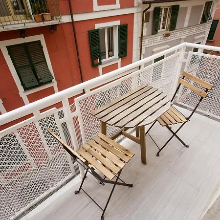 Elegant Apartments 5 Terre La Spezia Exterior photo