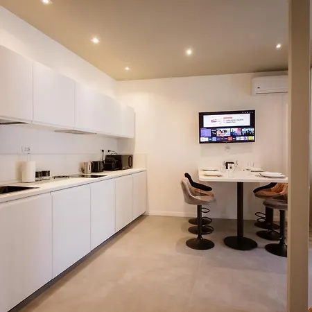 Elegant Apartments 5 Terre La Spezia Exterior photo