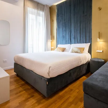 Elegant Apartments 5 Terre La Spezia Exterior photo