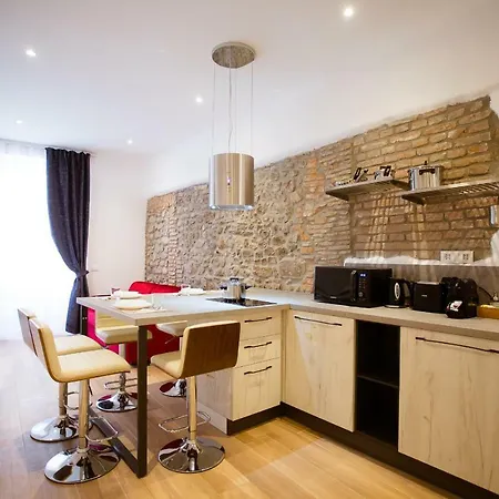 Elegant Apartments 5 Terre La Spezia Exterior photo