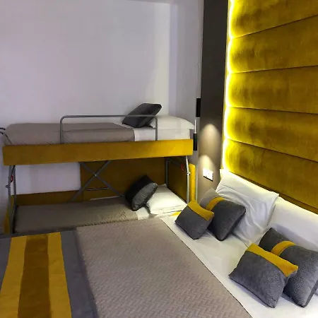 Elegant Apartments 5 Terre La Spezia Exterior photo