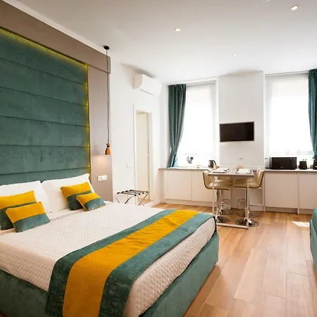 Elegant Apartments 5 Terre La Spezia Exterior photo