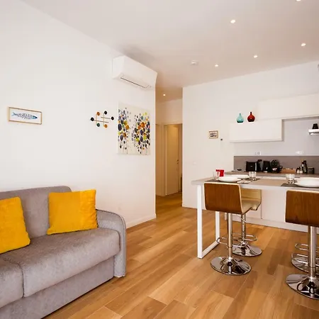 Elegant Apartments 5 Terre La Spezia Exterior photo