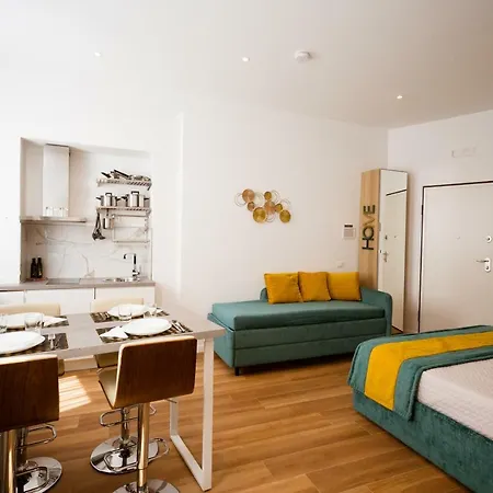 Elegant Apartments 5 Terre La Spezia Exterior photo