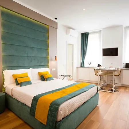 Elegant Apartments 5 Terre La Spezia Exterior photo