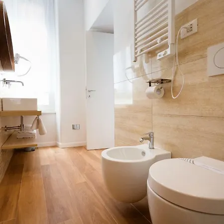 Elegant Apartments 5 Terre La Spezia Exterior photo