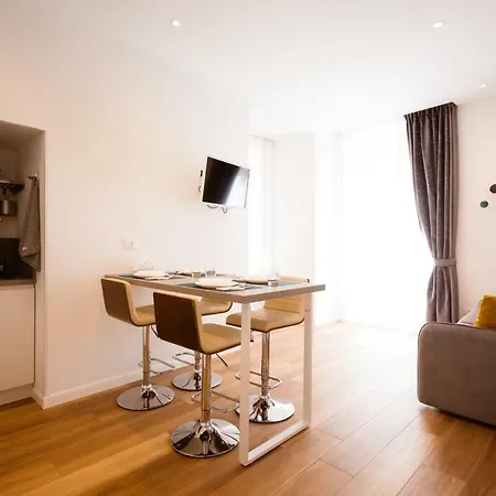 Elegant Apartments 5 Terre La Spezia Exterior photo
