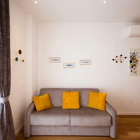 Elegant Apartments 5 Terre La Spezia Exterior photo