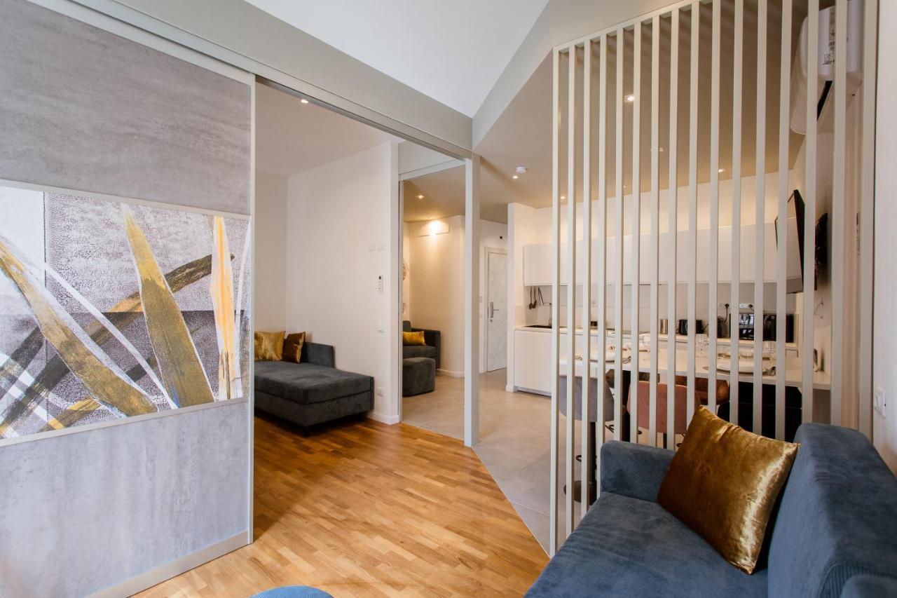 Elegant 5 Terre Apartamento La Spezia