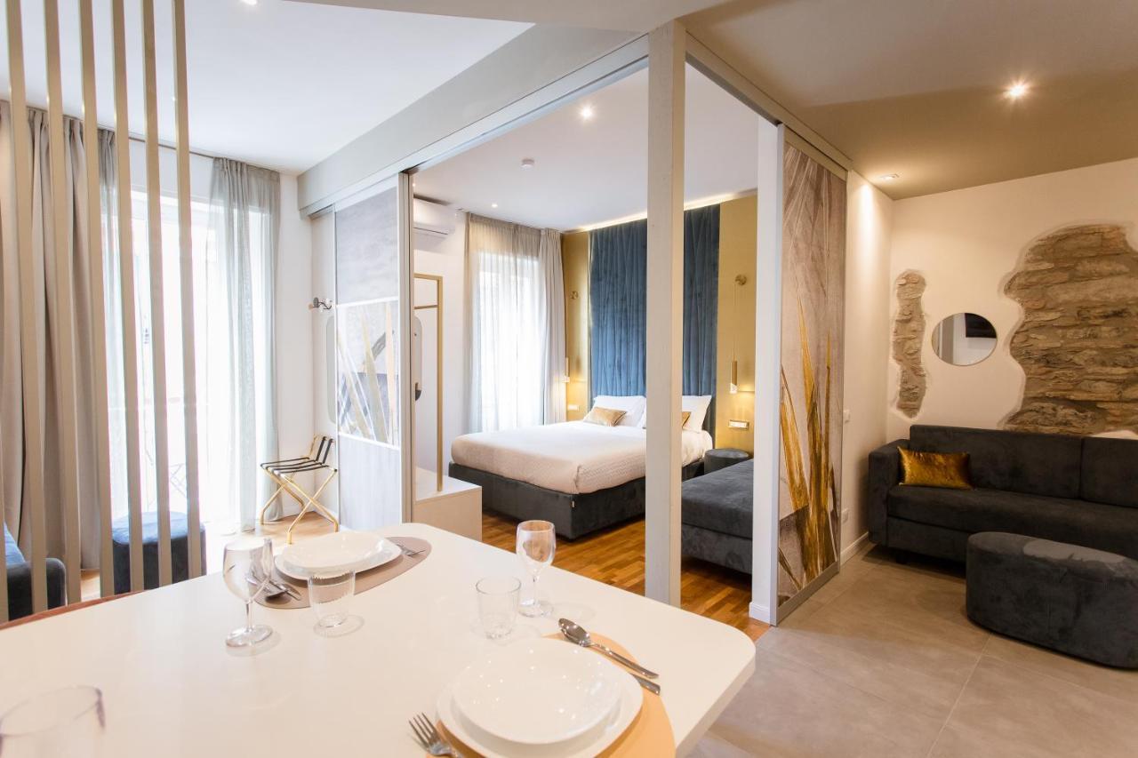 Elegant 5 Terre Apartamento *