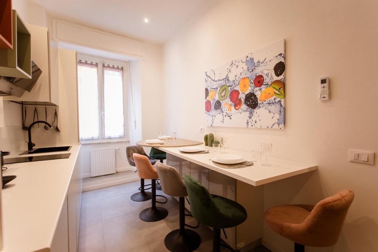 Elegant 5 Terre Appartamento