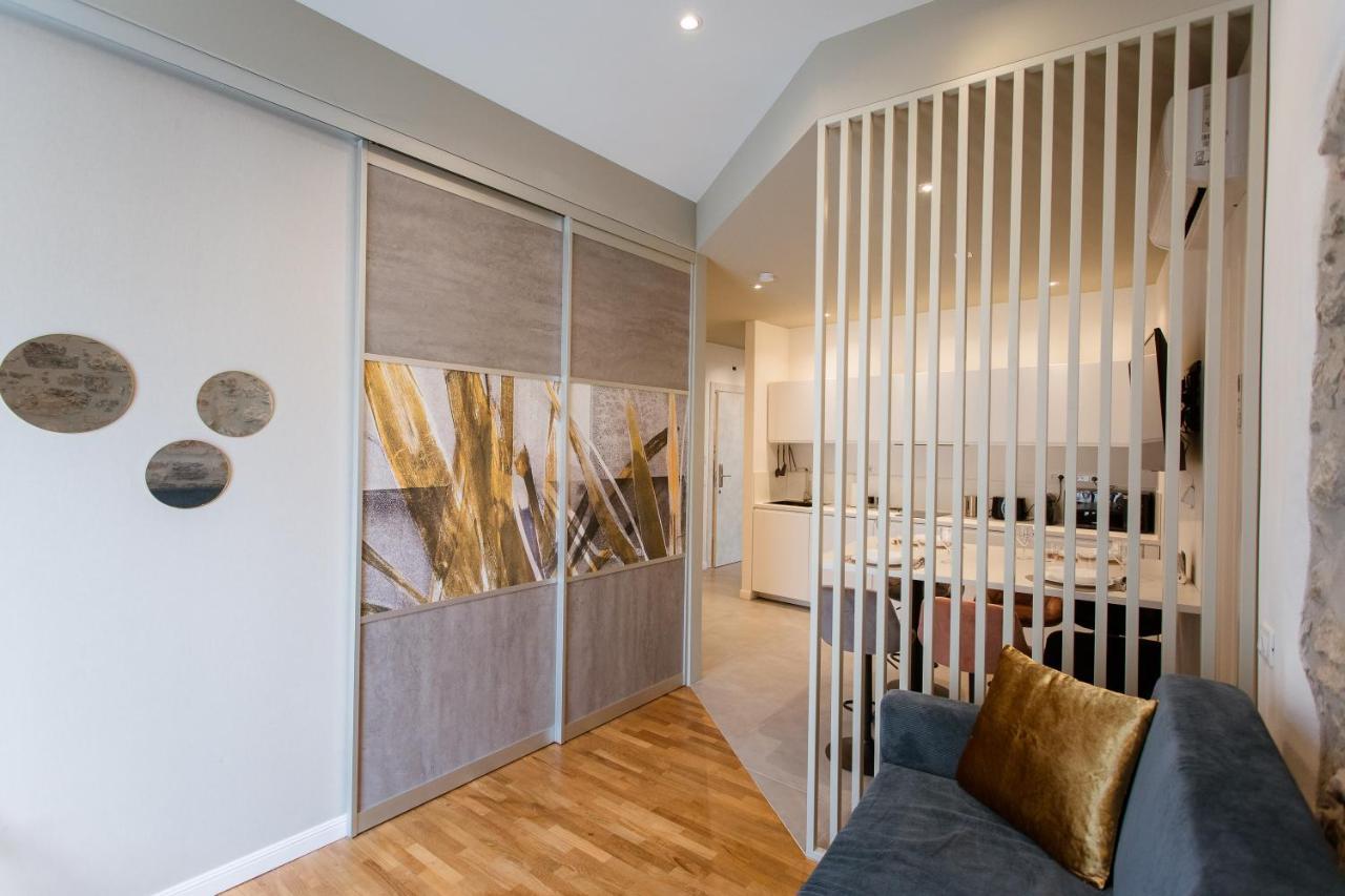 Elegant 5 Terre Appartamento *