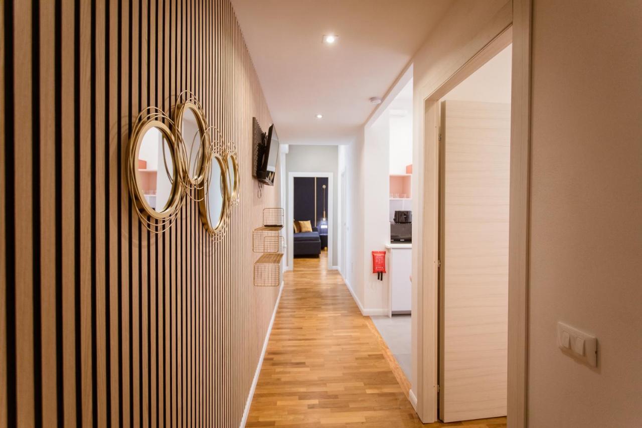 Appartamento Elegant 5 Terre