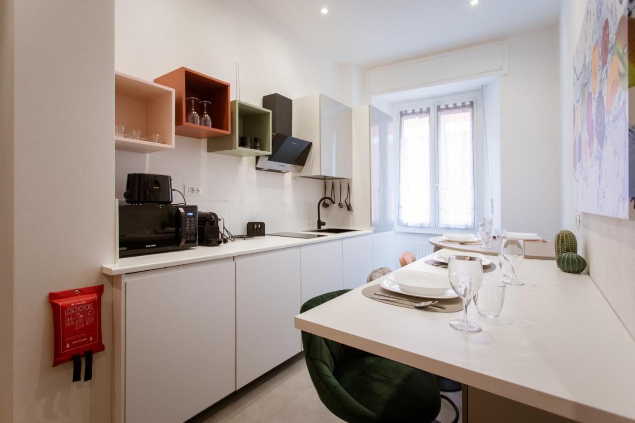 Apartment Elegant 5 Terre *