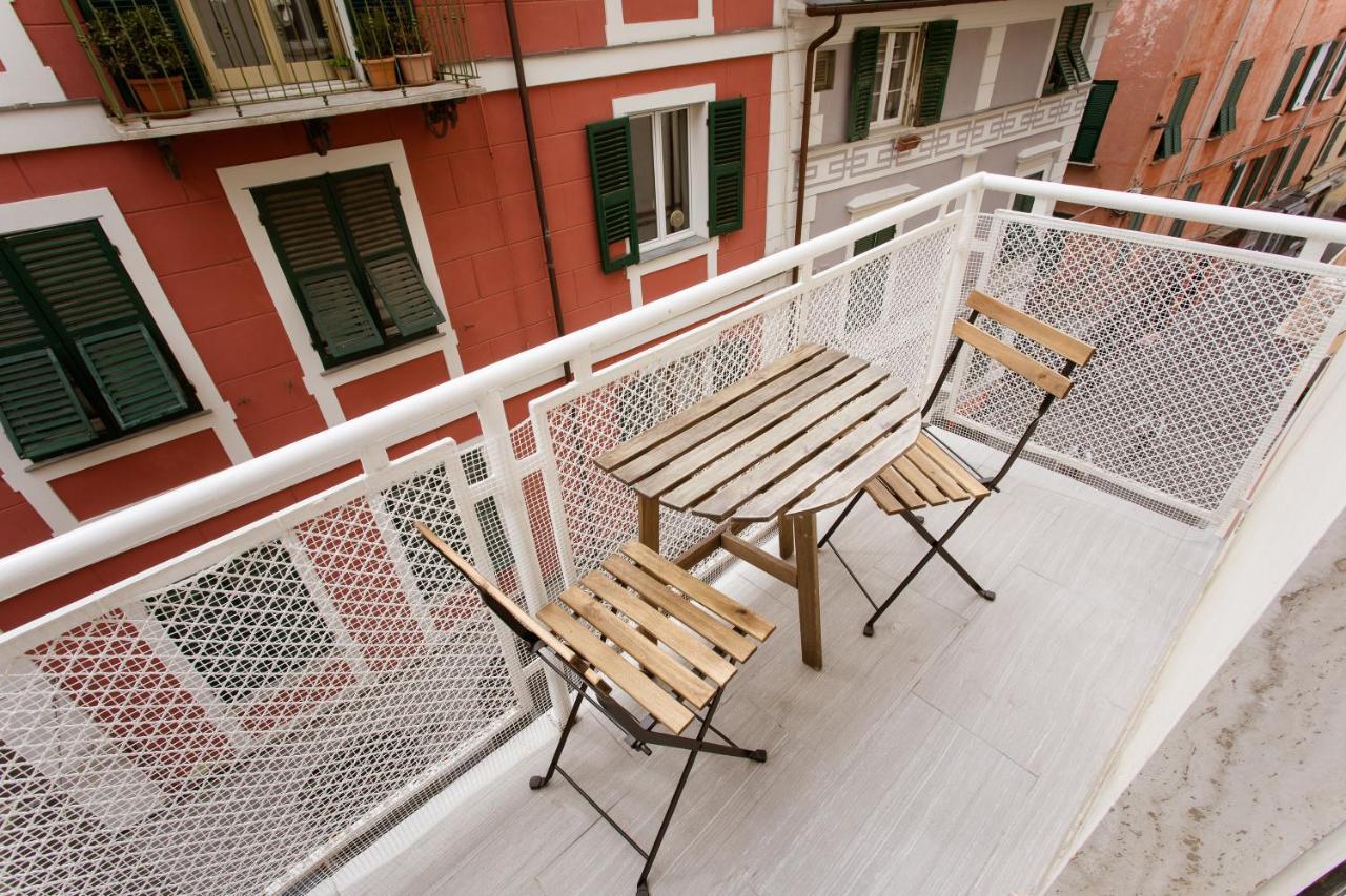 Elegant 5 Terre