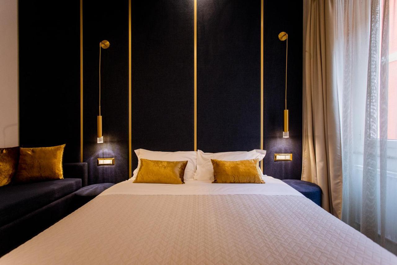 Elegant 5 Terre Appartamento