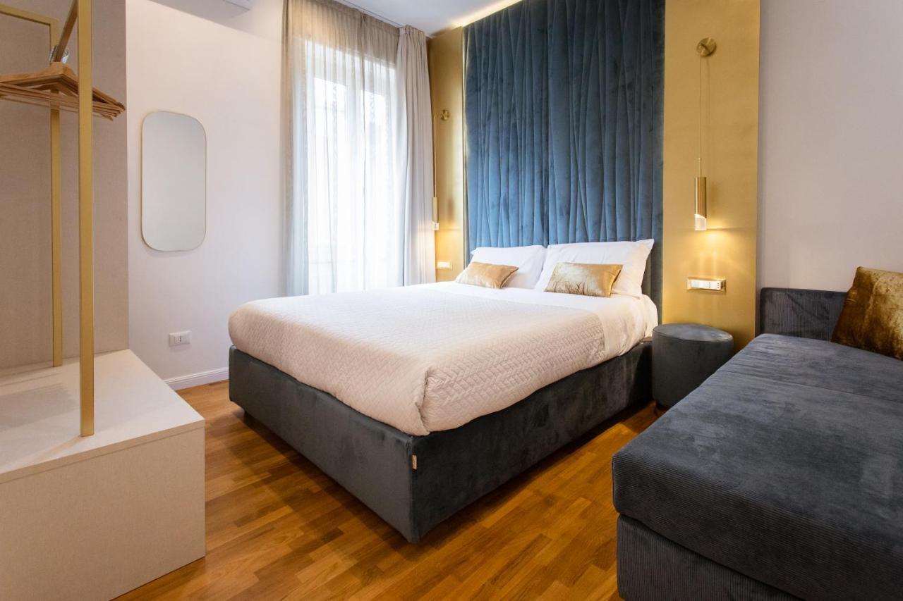 Elegant 5 Terre Apartment