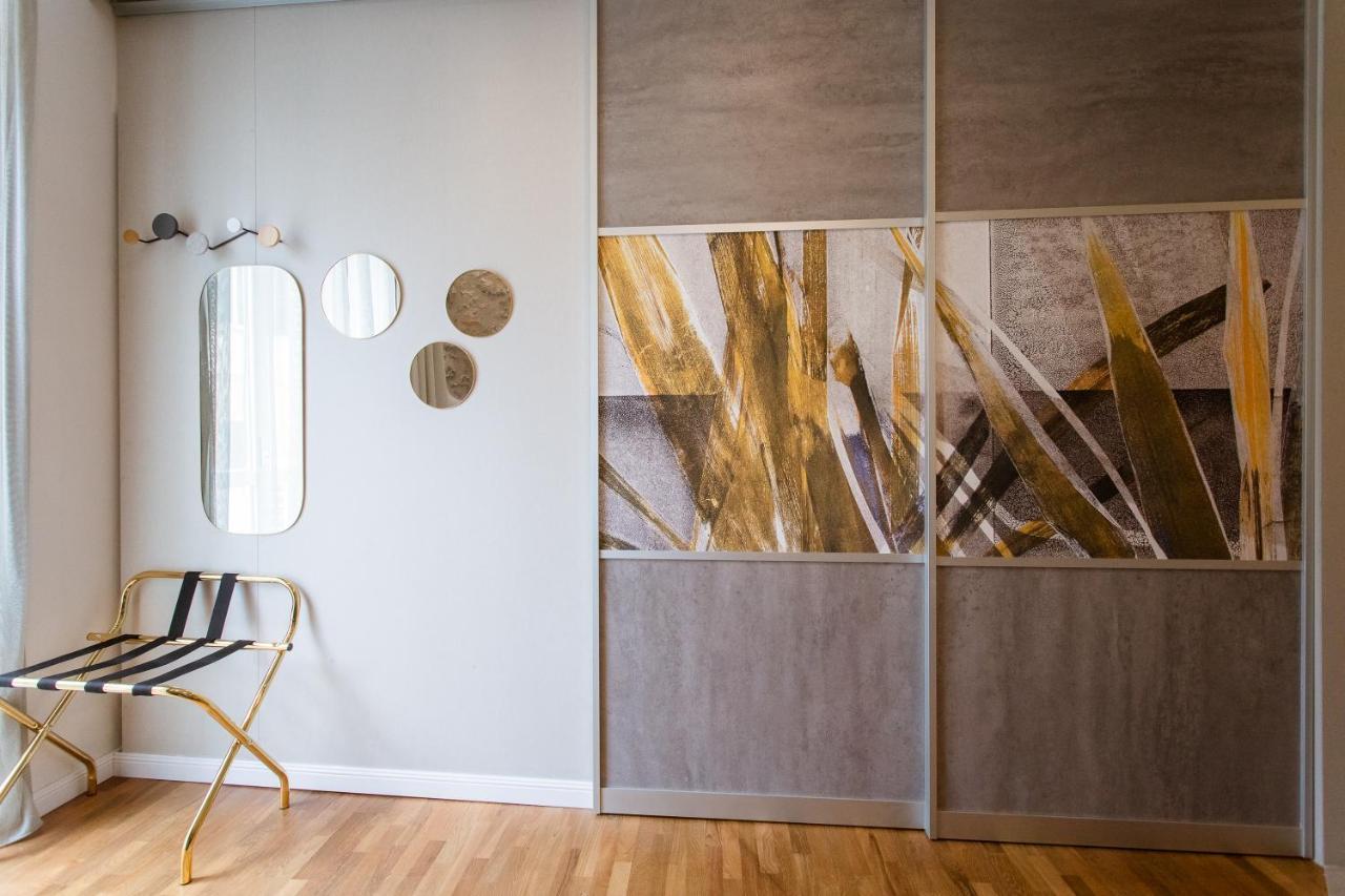 Elegant 5 Terre Apartamento *