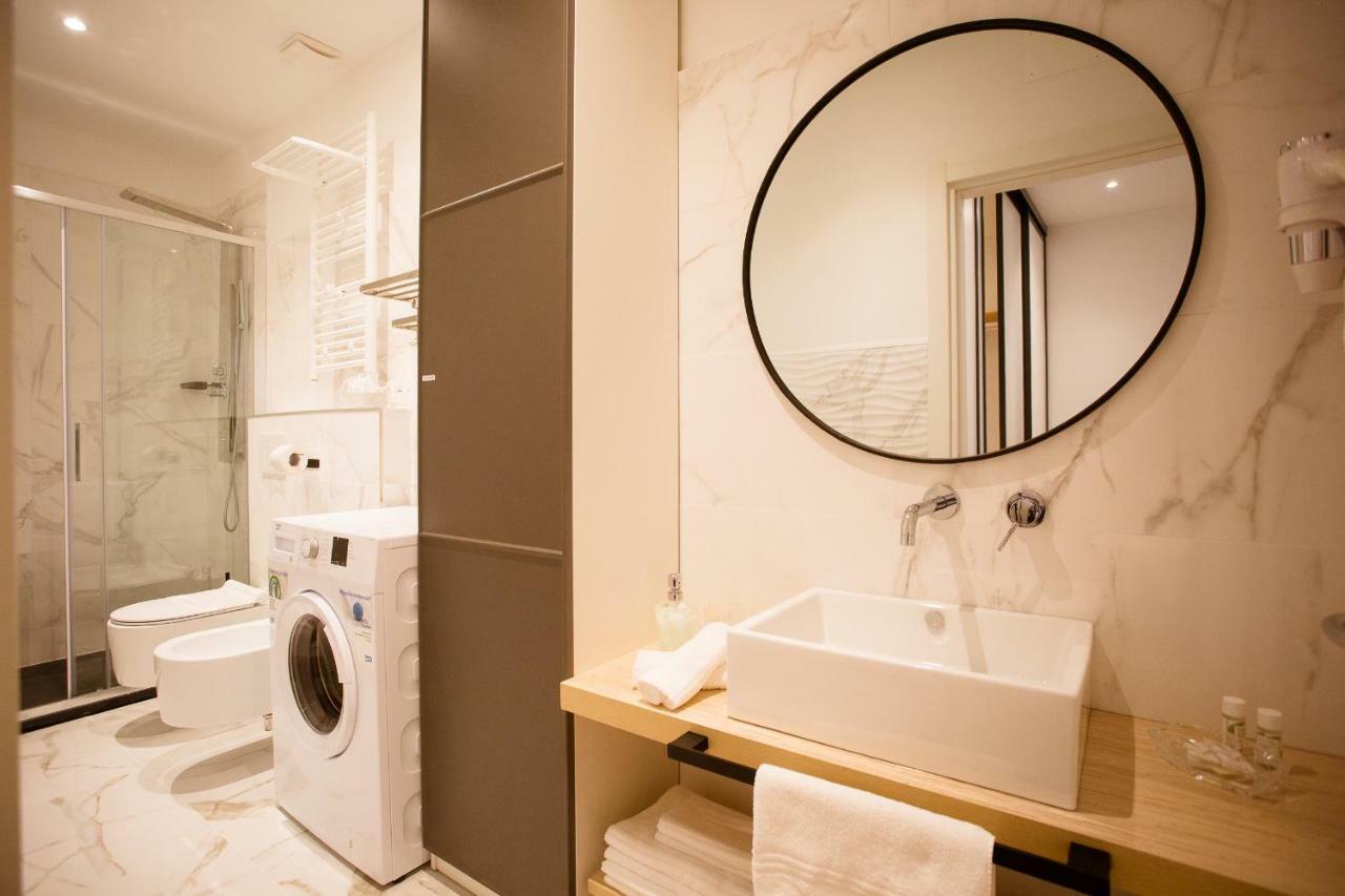 Elegant 5 Terre Apartment La Spezia
