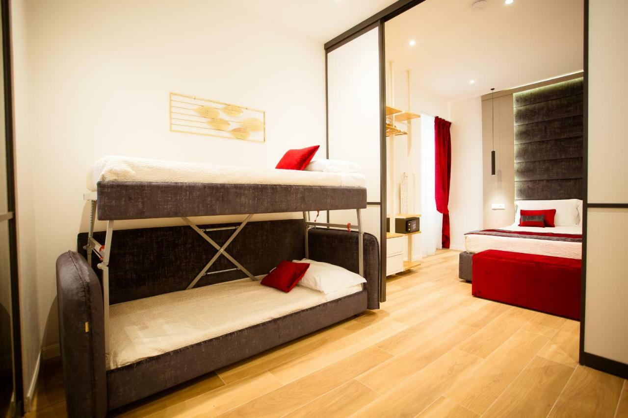 Elegant 5 Terre Apartamento *