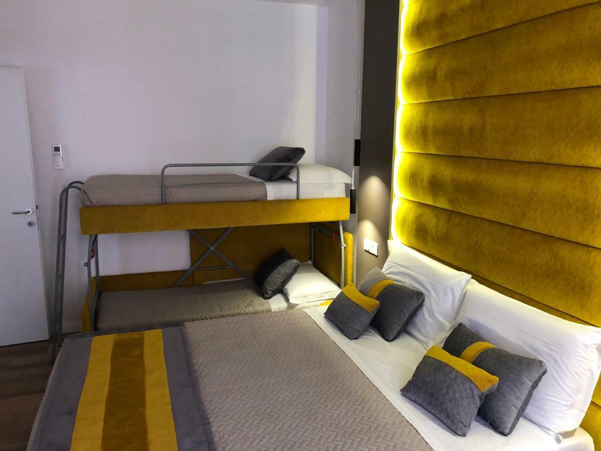 Appartamento Elegant 5 Terre