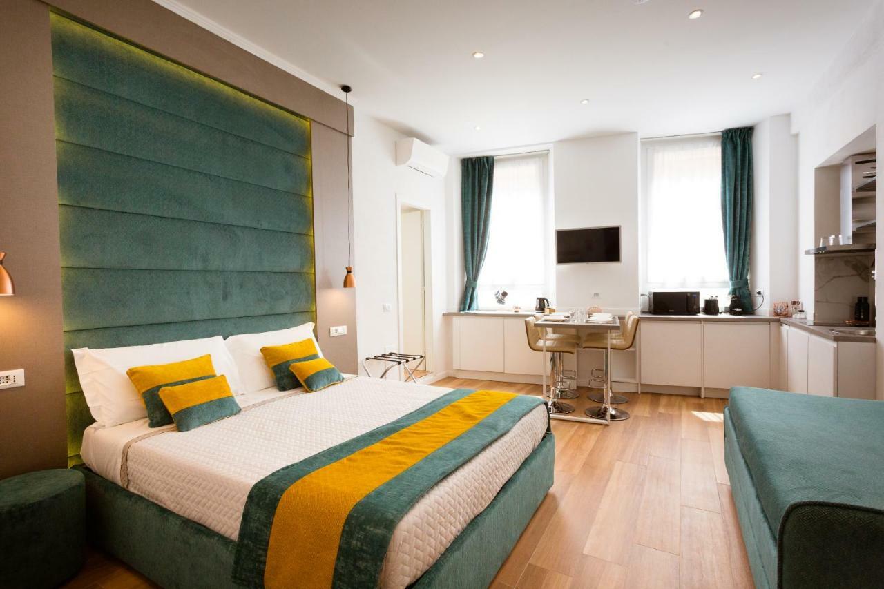 Elegant 5 Terre Appartamento
