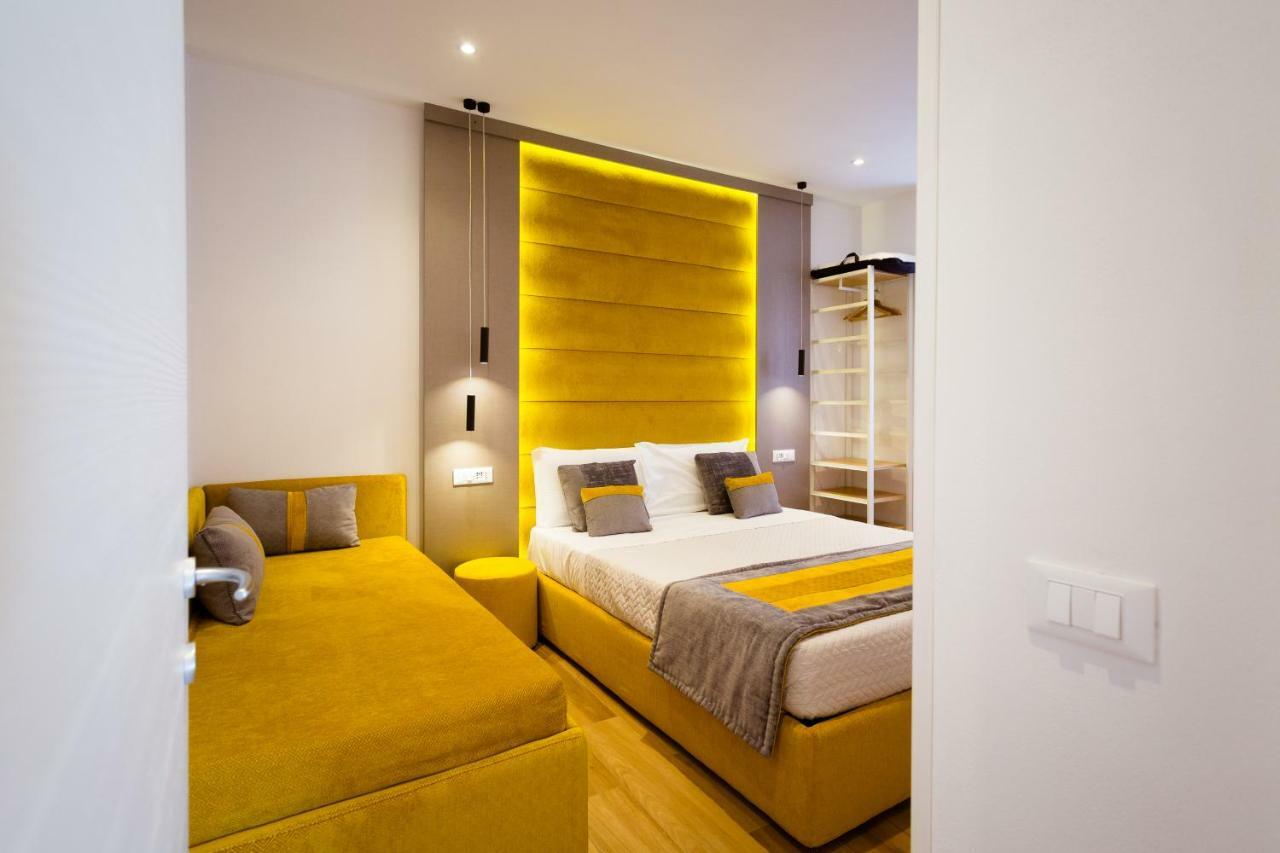 Apartamento Elegant 5 Terre La Spezia