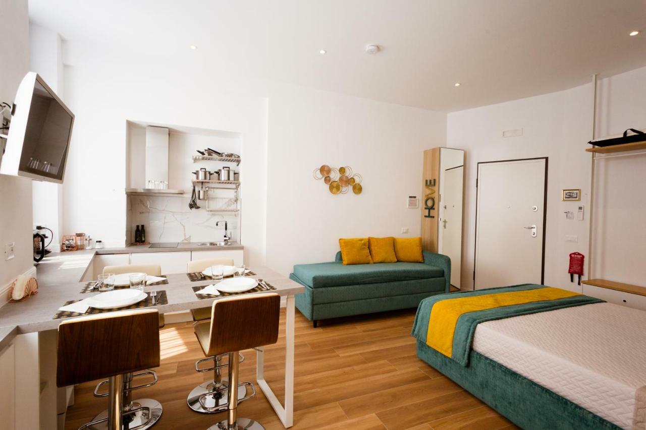 Appartamento Elegant 5 Terre