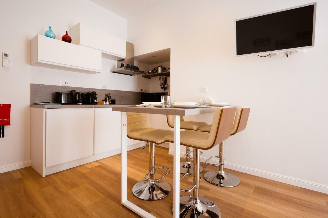 Apartamento Elegant 5 Terre La Spezia