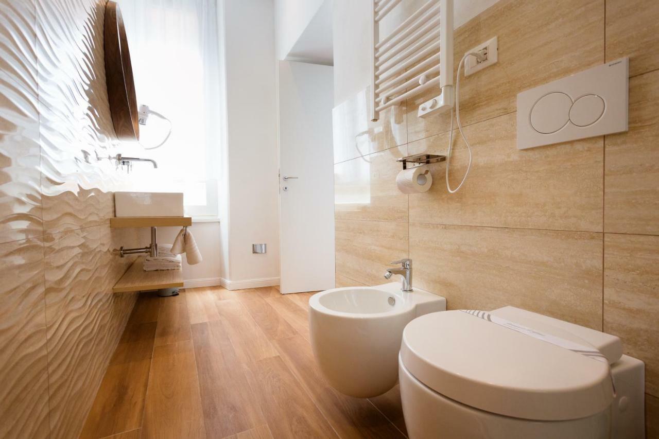 Appartamento Elegant 5 Terre La Spezia