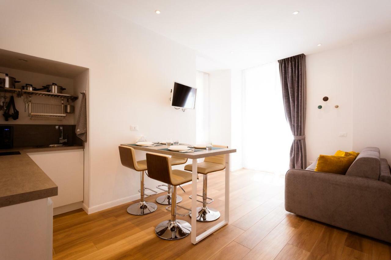 Elegant 5 Terre Apartment *