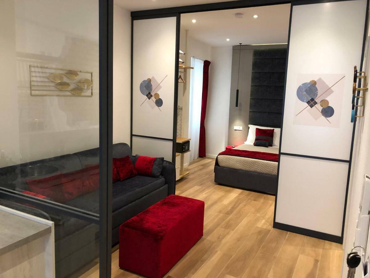 Appartamento Elegant 5 Terre