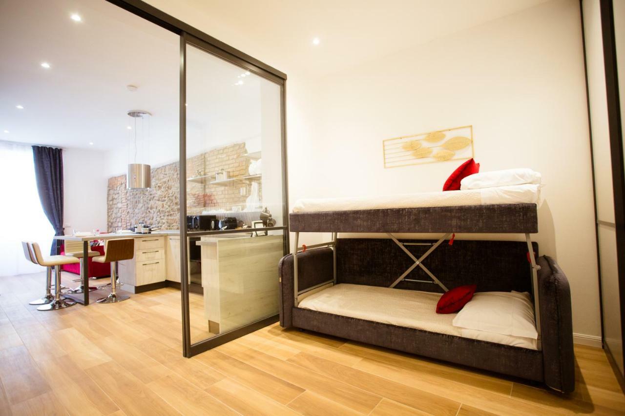 Appartamento Elegant 5 Terre